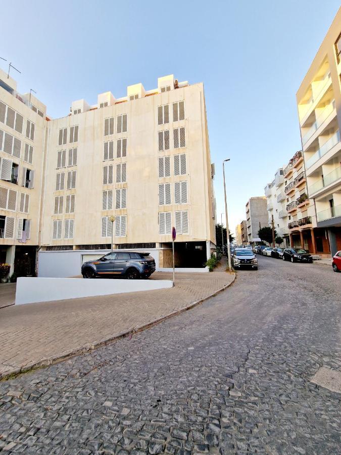 Imperio II Luxe-Design Et Petit Dejeuner 5Min De La Mer Praia Exterior foto